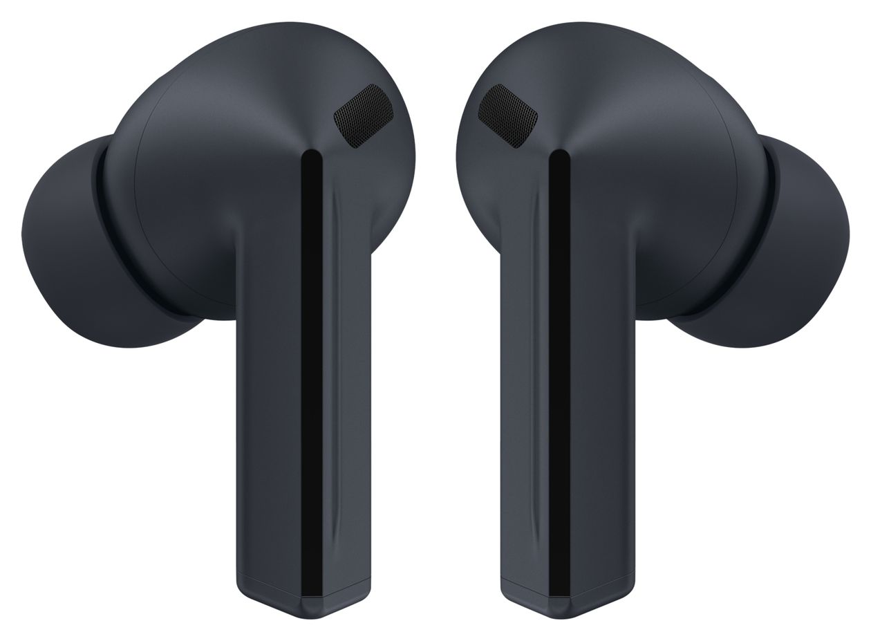Galaxy Buds3 FE In-Ear Bluetooth Kopfhörer Kabellos TWS IP54  (Schwarz) 