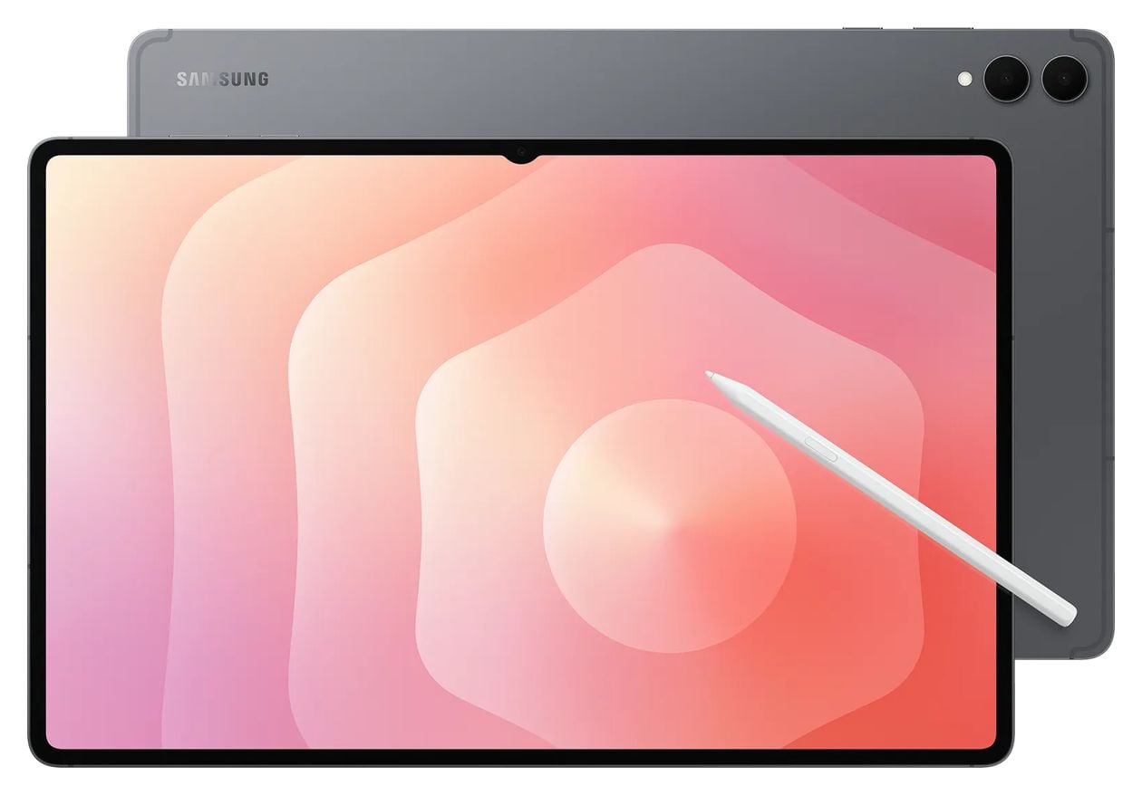 Galaxy S11 Ultra 256 GB 5G Tablet 37,1 cm (14.5 Zoll) 3,3 GHz Android 13 MP  (Grau) 