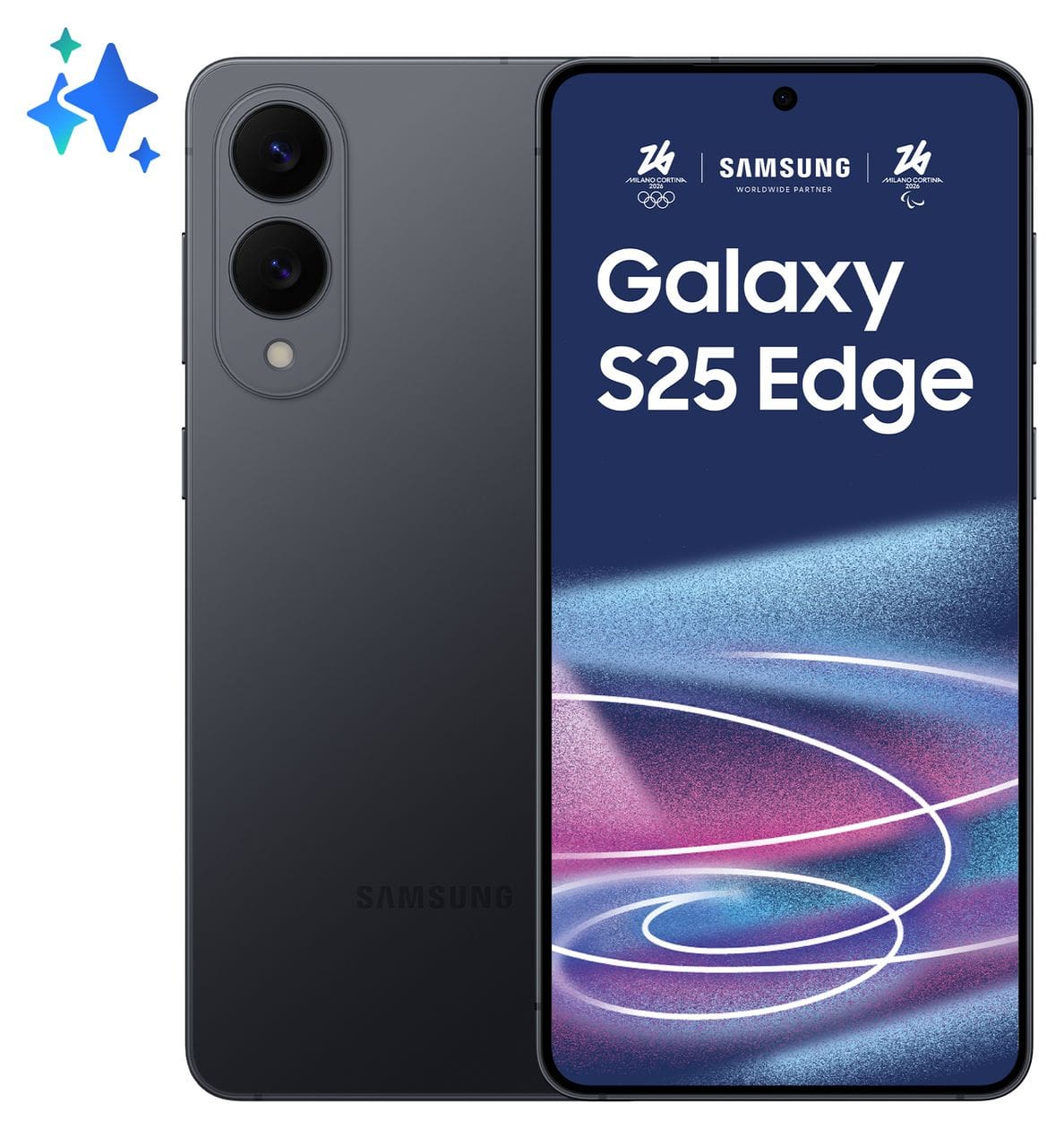 Galaxy S25 Edge 
