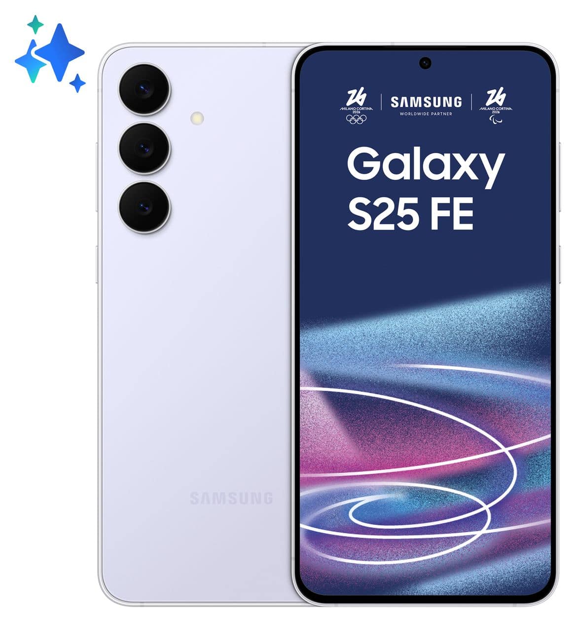 Galaxy S25 FE 5G 