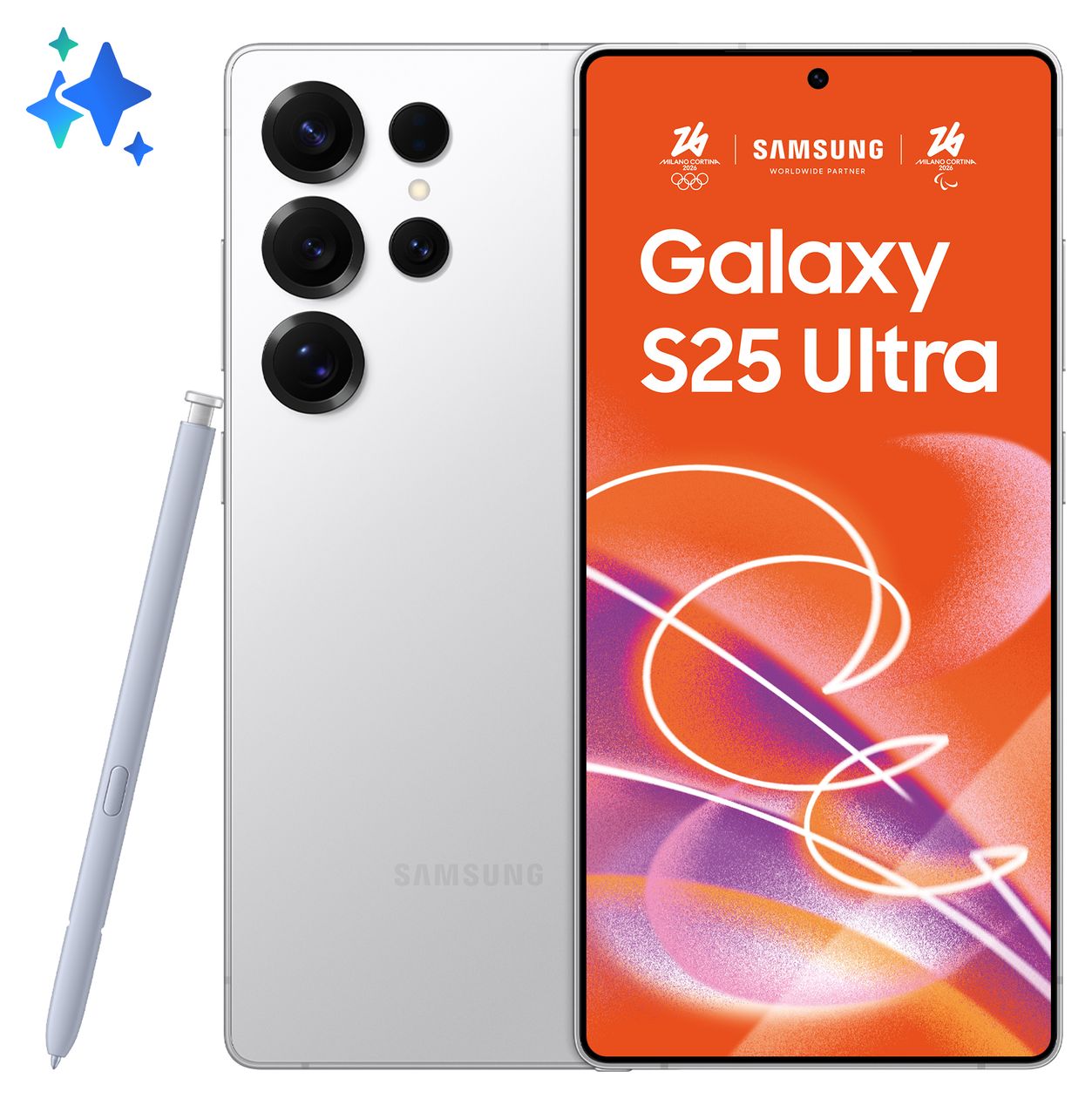 Galaxy S25 Ultra 