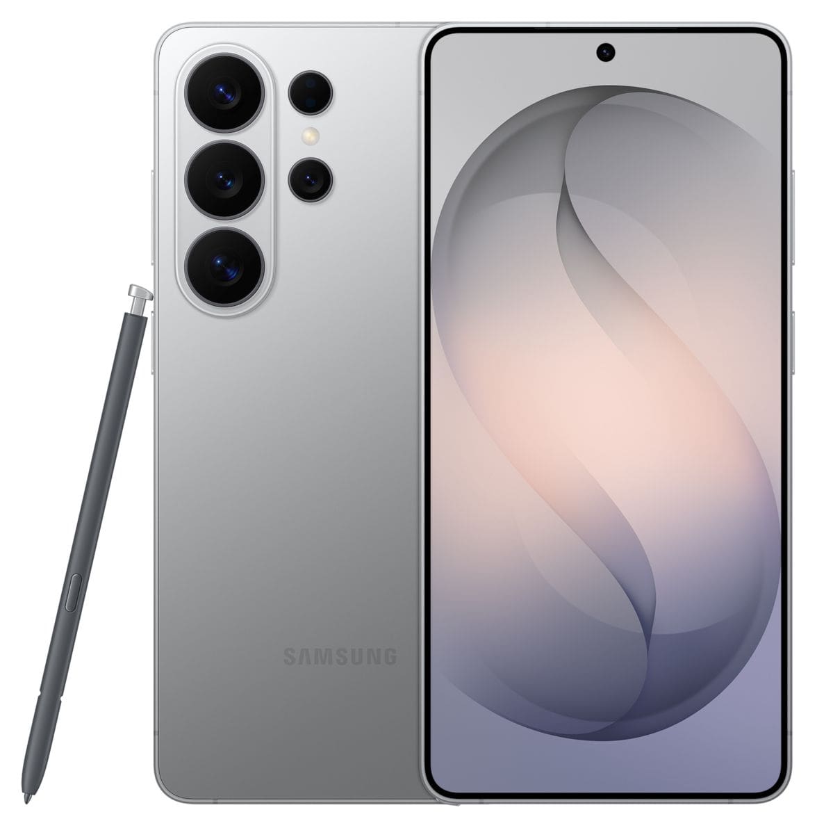 Galaxy S26 Ultra 
