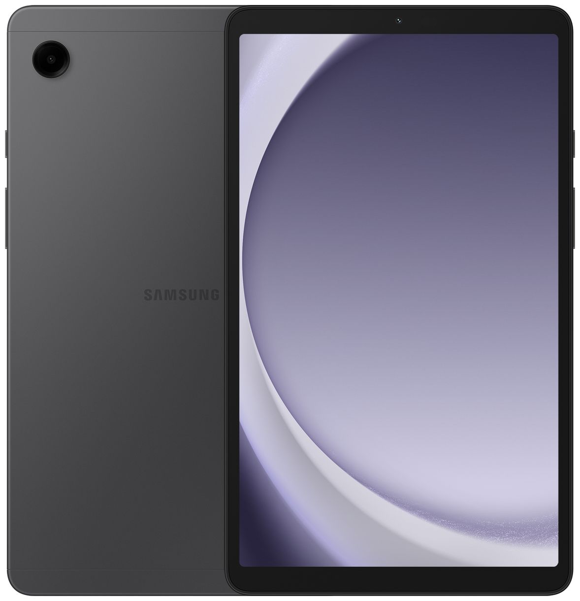 Galaxy Tab A9 Wi-Fi SM-X110 64 GB Tablet 22,1 cm (8.7 Zoll) 2,2 GHz Android 8 MP (Graphite) 
