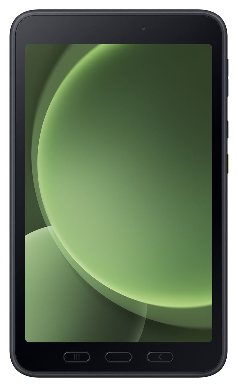 Galaxy Tab Active5 128 GB Tablet 20,3 cm (8 Zoll) 2,0 GHz Android 16 MP  (Grün) 