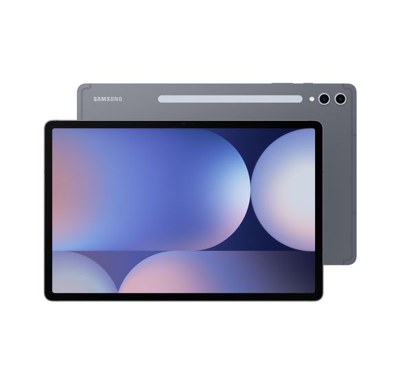 Galaxy Tab S10+ 256 GB Tablet 31,5 cm (12.4 Zoll) 2,0 GHz Android 13 MP (Moonstone Grey) 
