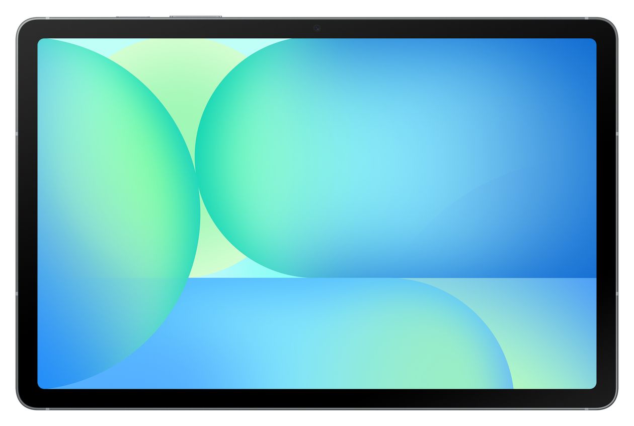 Galaxy Tab S10 FE 128 GB 5G Tablet 27,7 cm (10.9 Zoll) 2,6 GHz Android 13 MP  (Grau) 