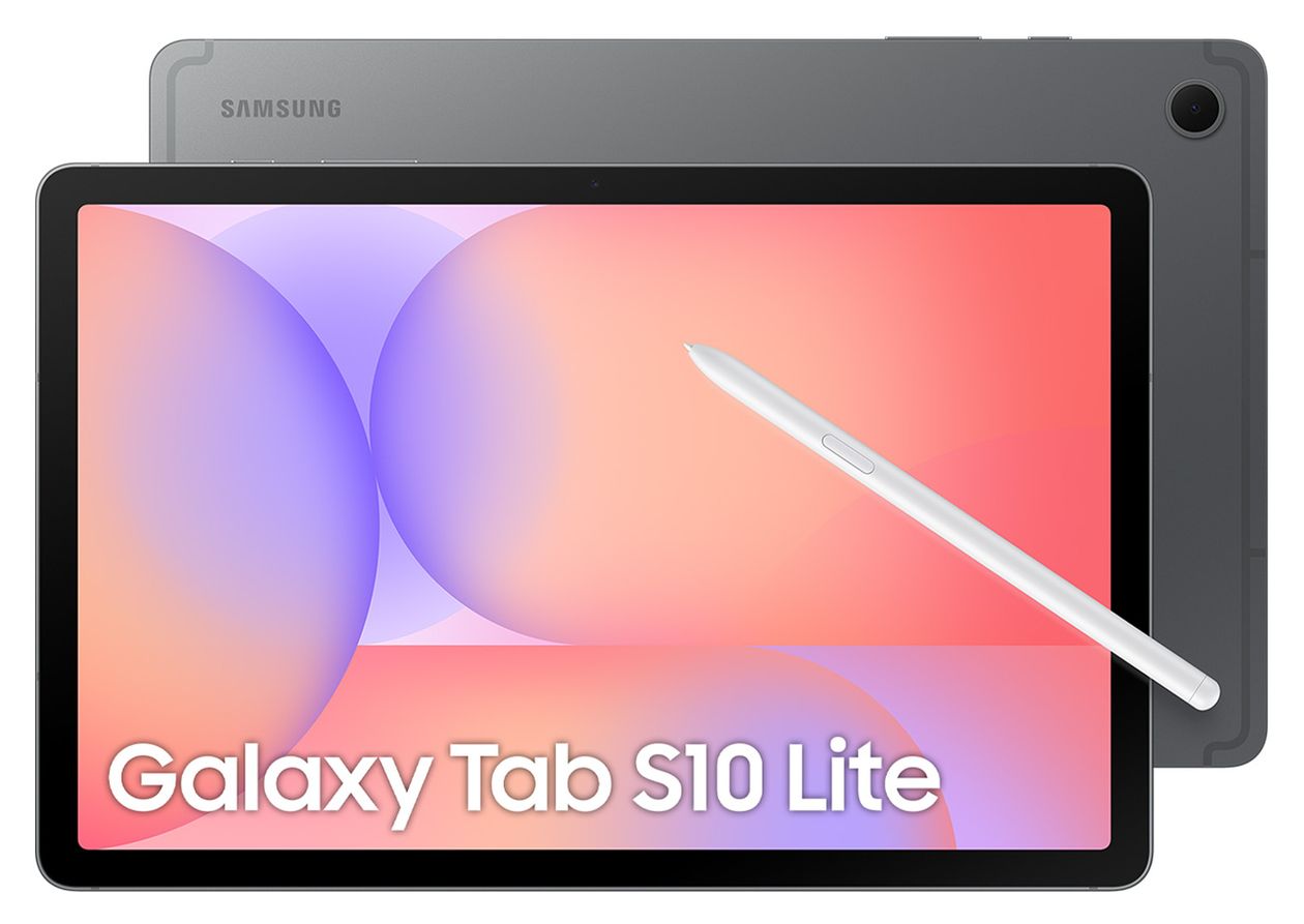 Galaxy Tab S10 Lite 