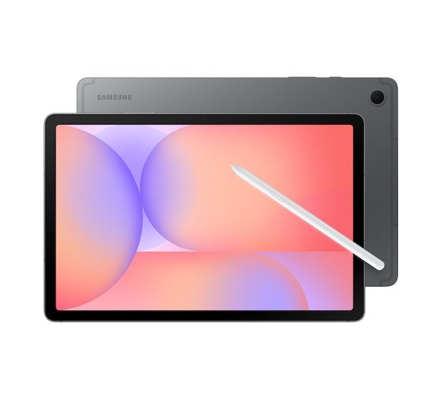 Galaxy Tab S10 Lite 128 GB 5G Tablet 27,7 cm (10.9 Zoll) 2,0 GHz Android 8 MP  (Grau) 