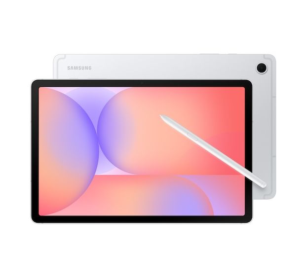 Galaxy Tab S10 Lite 128 GB Tablet 27,7 cm (10.9 Zoll) 2,0 GHz Android 8 MP  (Silber) 
