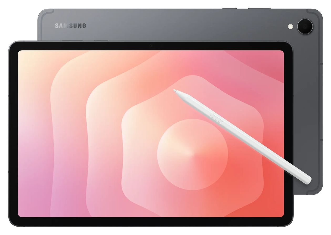 Galaxy Tab S11 128 GB 5G Tablet 27,9 cm (11 Zoll) 3,3 GHz Android 13 MP  (Grau) 
