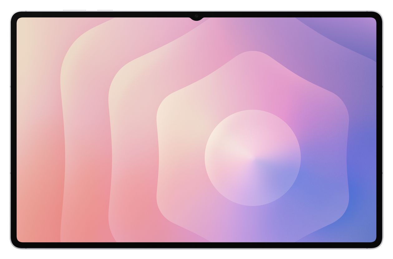 Galaxy Tab S11 Ultra 512 GB 5G Tablet 37,1 cm (14.5 Zoll) 3,3 GHz Android 13 MP  (Silber) 