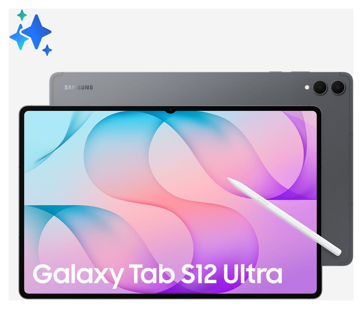 GALAXY TAB S12 ULTRA 