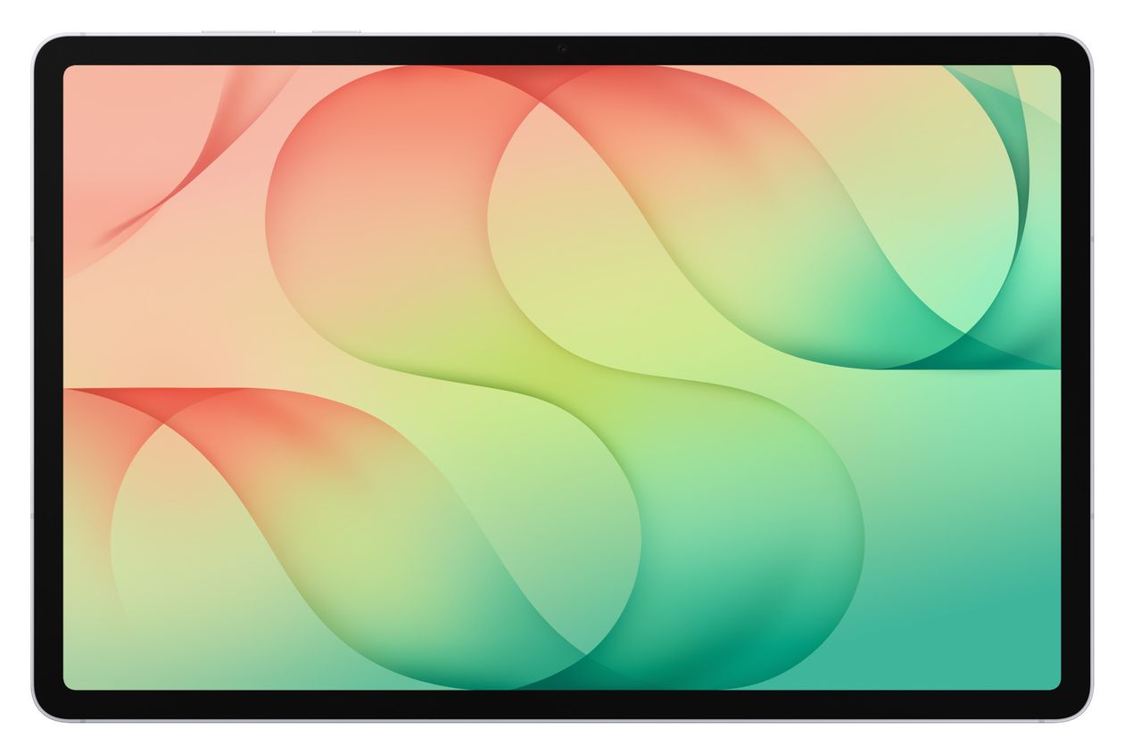 Galaxy Tab S12+ (Wi-Fi, 12,6") 