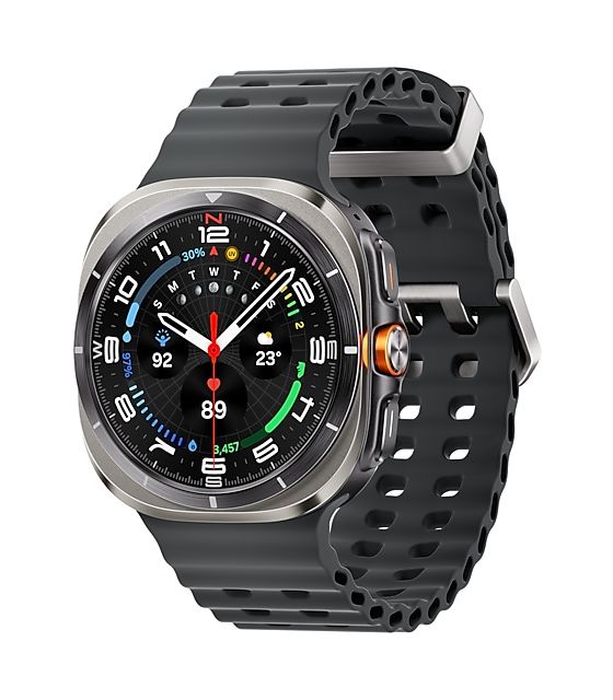 Galaxy Watch Ultra 