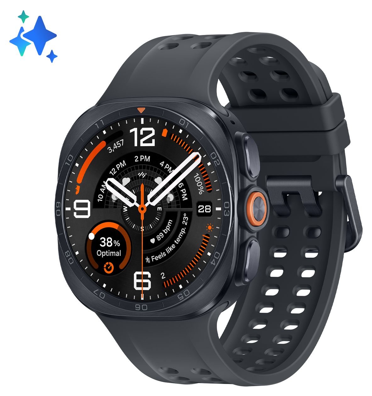 Galaxy Watch Ultra2 