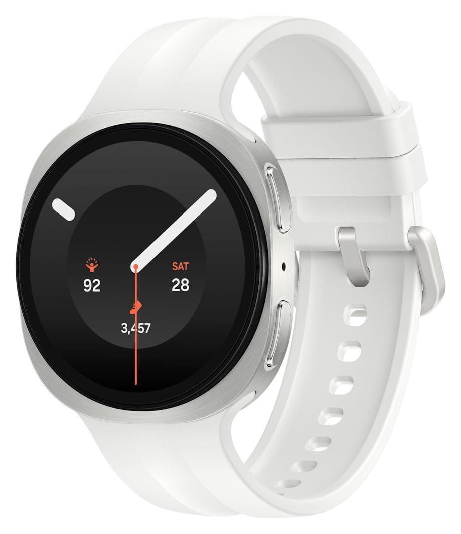 Galaxy Watch9 (40 mm, LTE) SM-L345FZ 