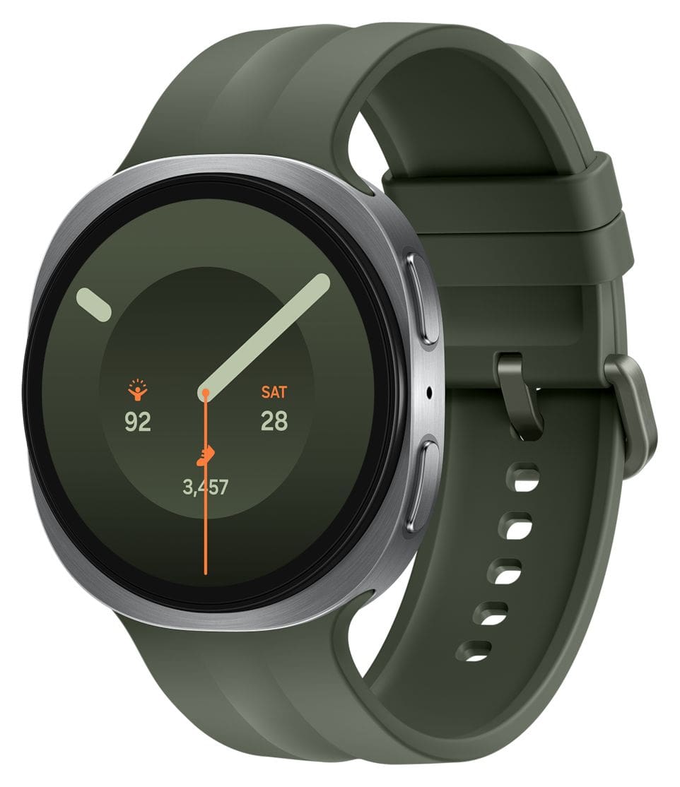 Galaxy Watch9 (44 mm, LTE) SM-L355FZ 