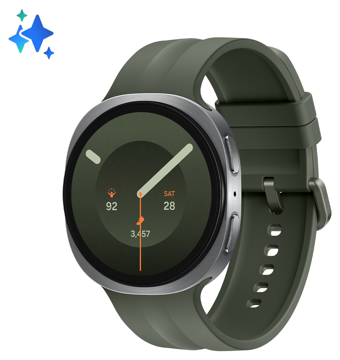 Galaxy Watch9 
