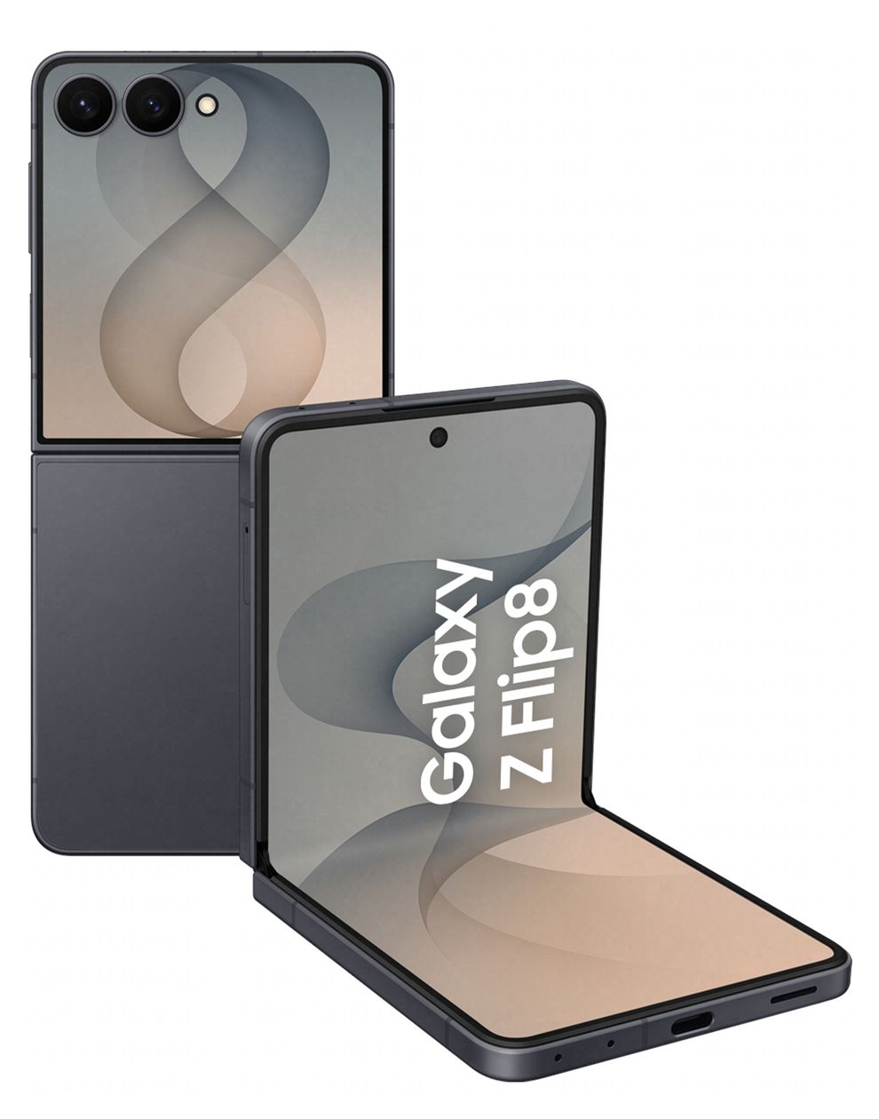 Galaxy Z Flip8 