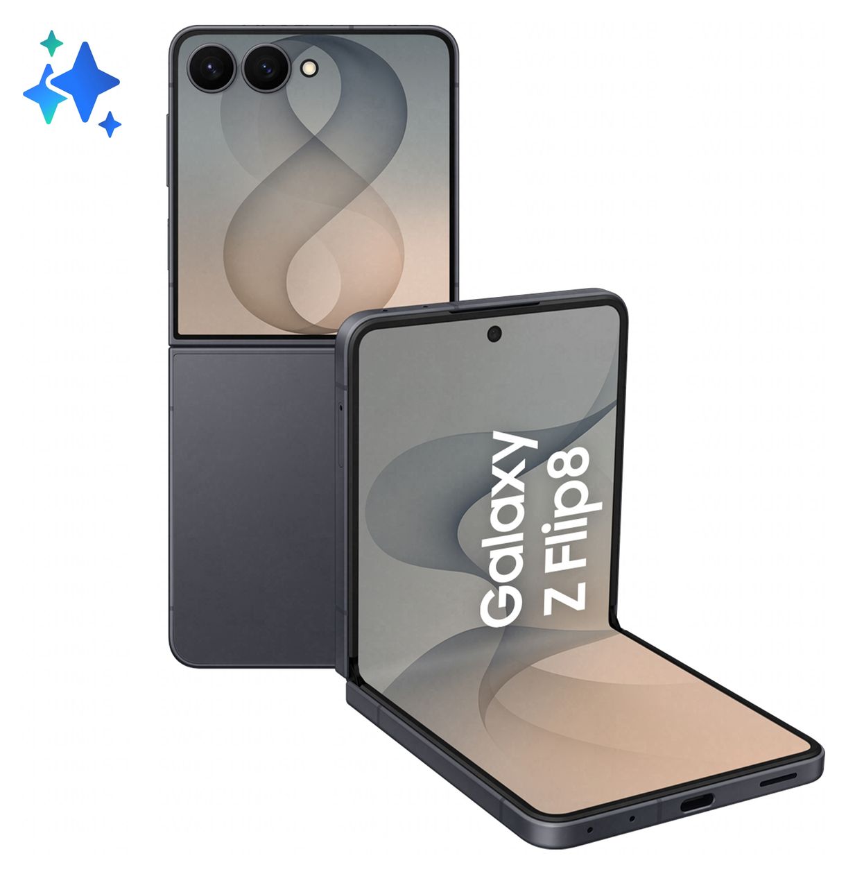 Galaxy Z Flip8 
