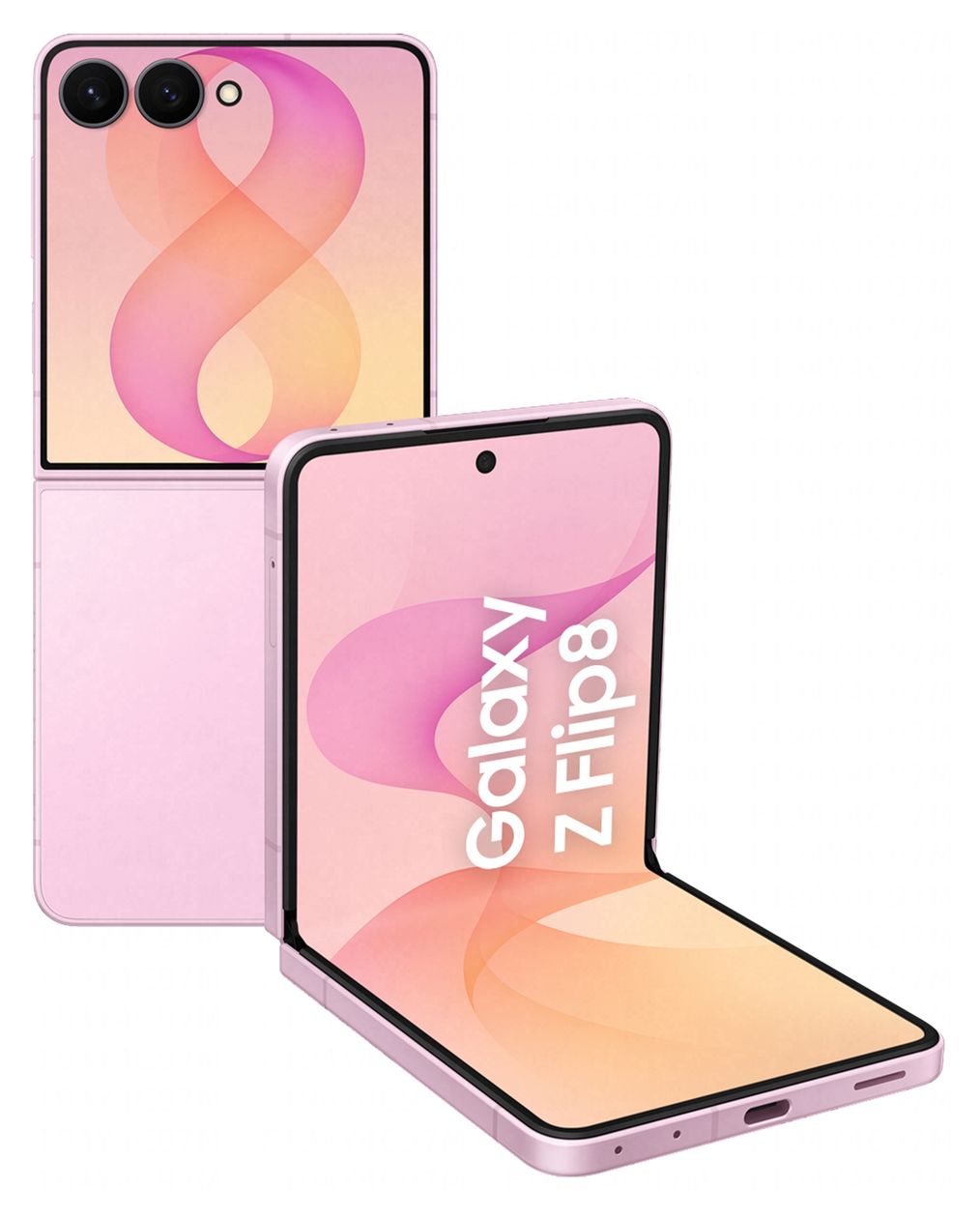 Galaxy Z Flip8 