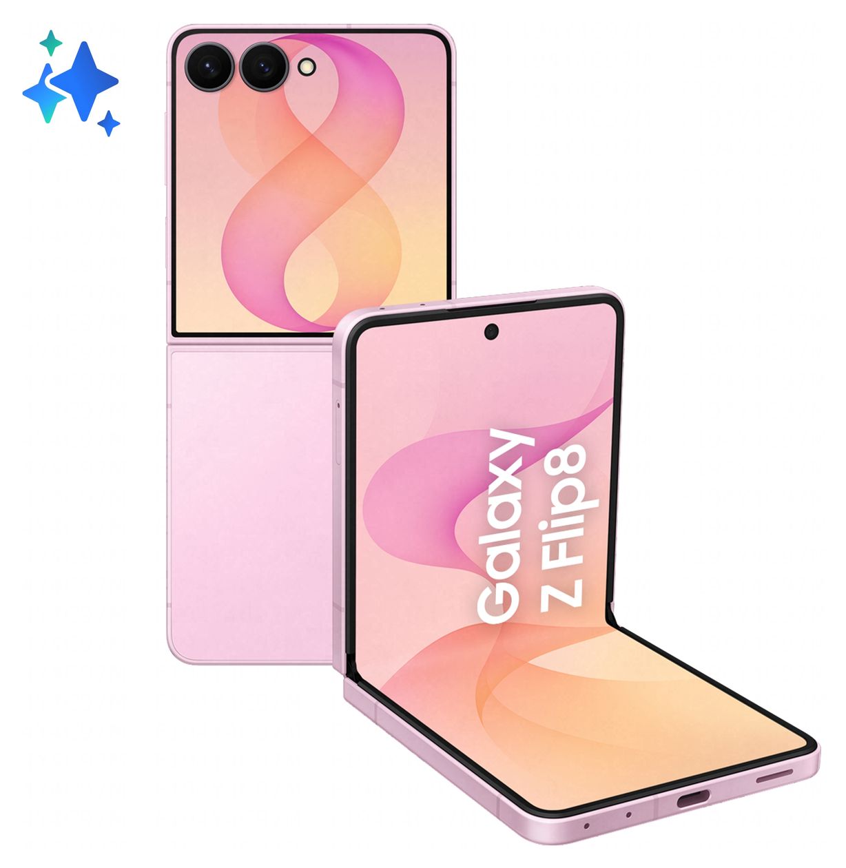 Galaxy Z Flip8 
