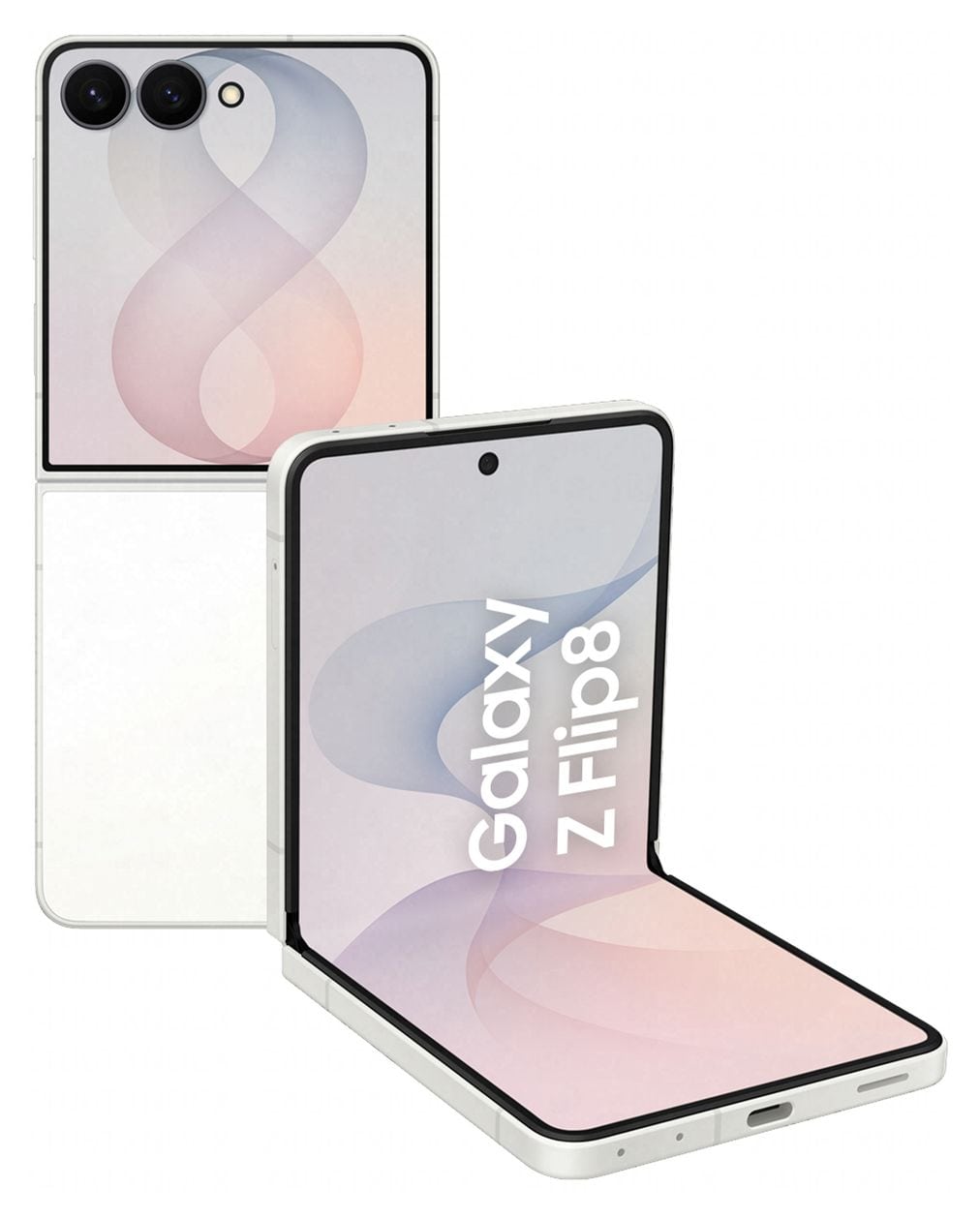 Galaxy Z Flip8 