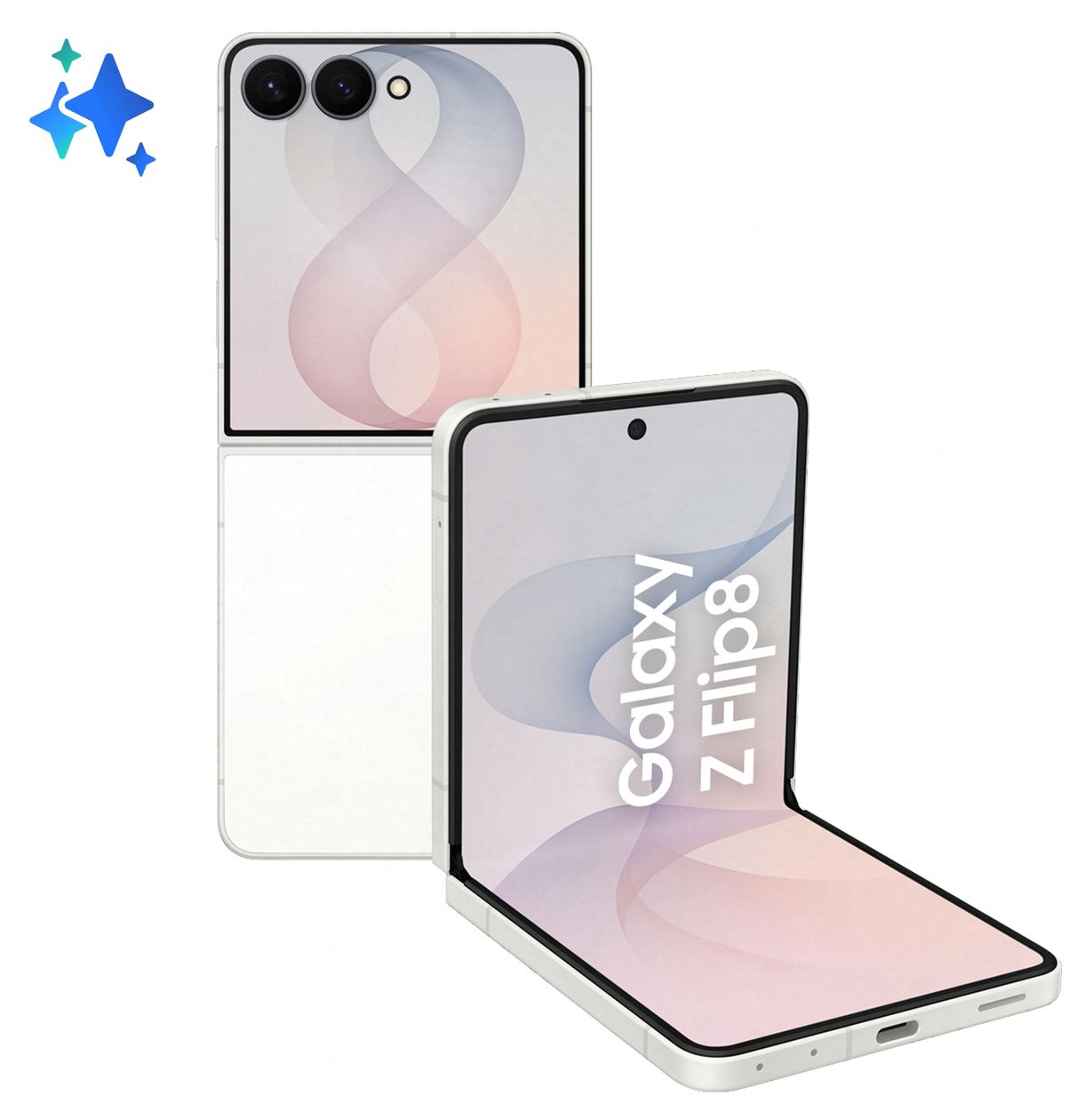 Galaxy Z Flip8 