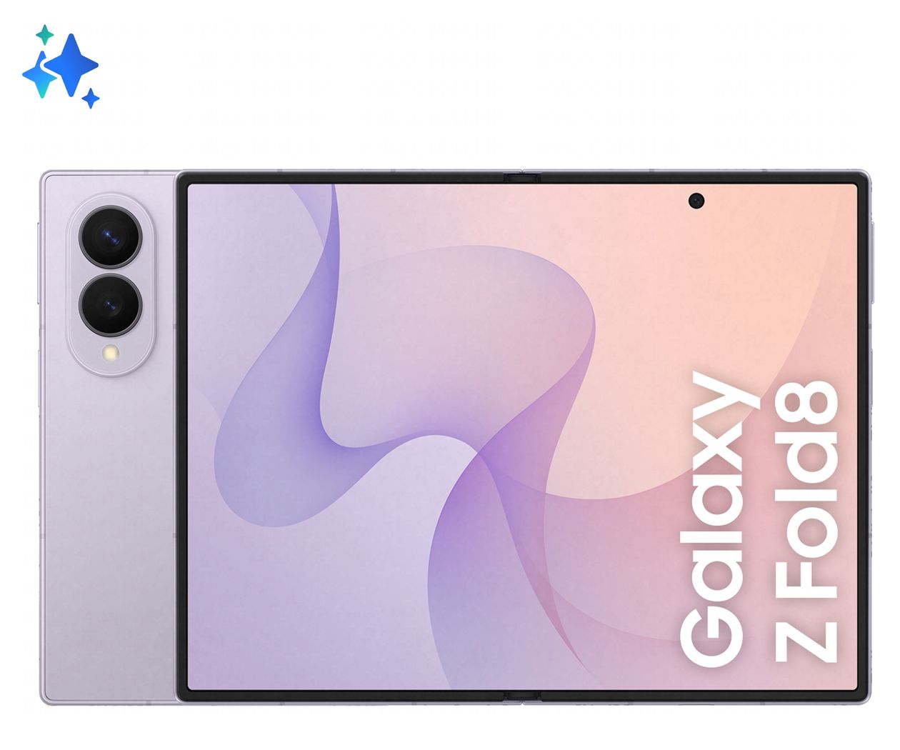 Galaxy Z Fold8 