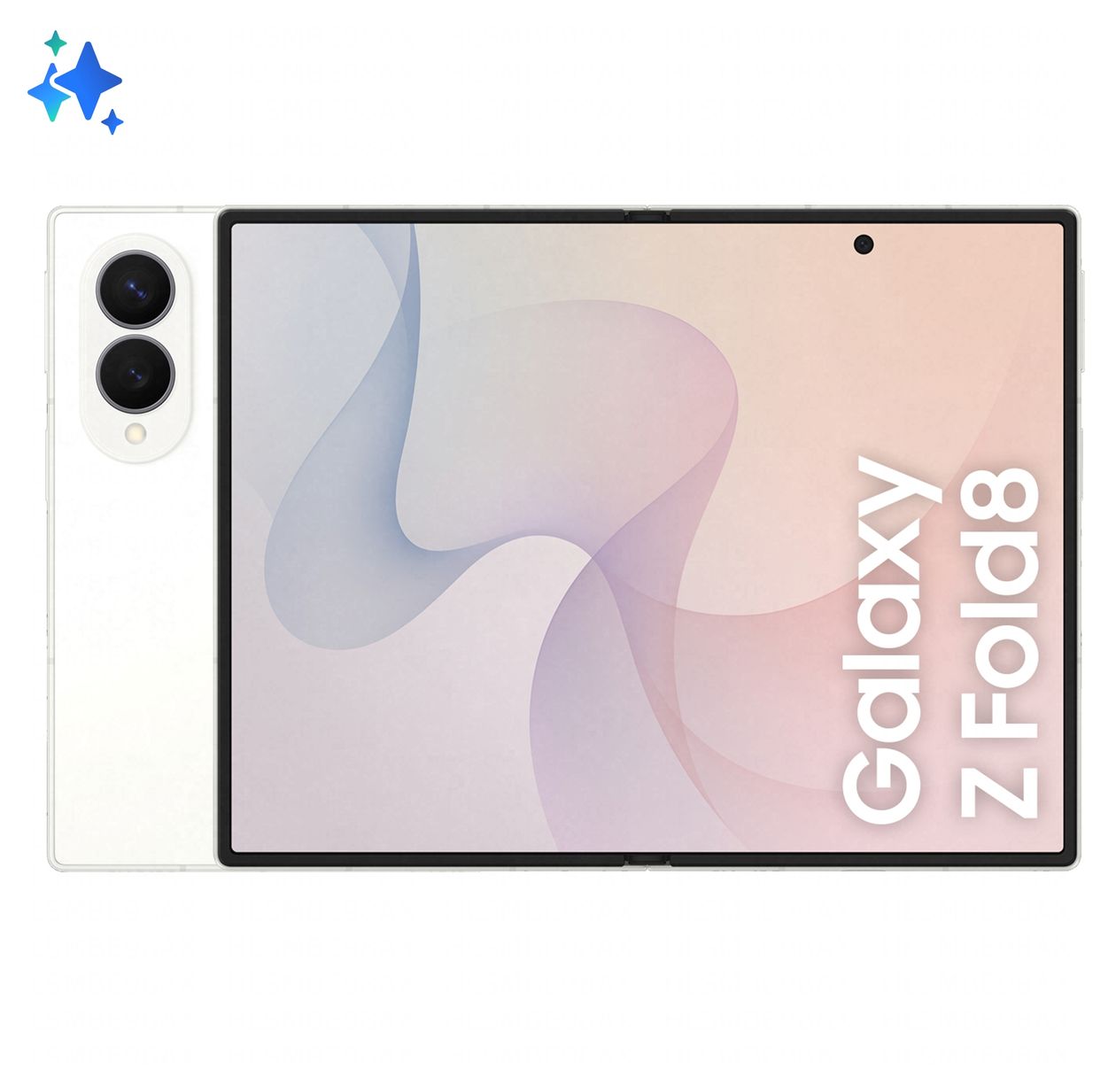 Galaxy Z Fold8 