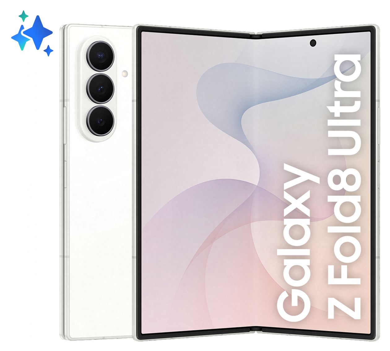 Galaxy Z Fold8 Ultra 