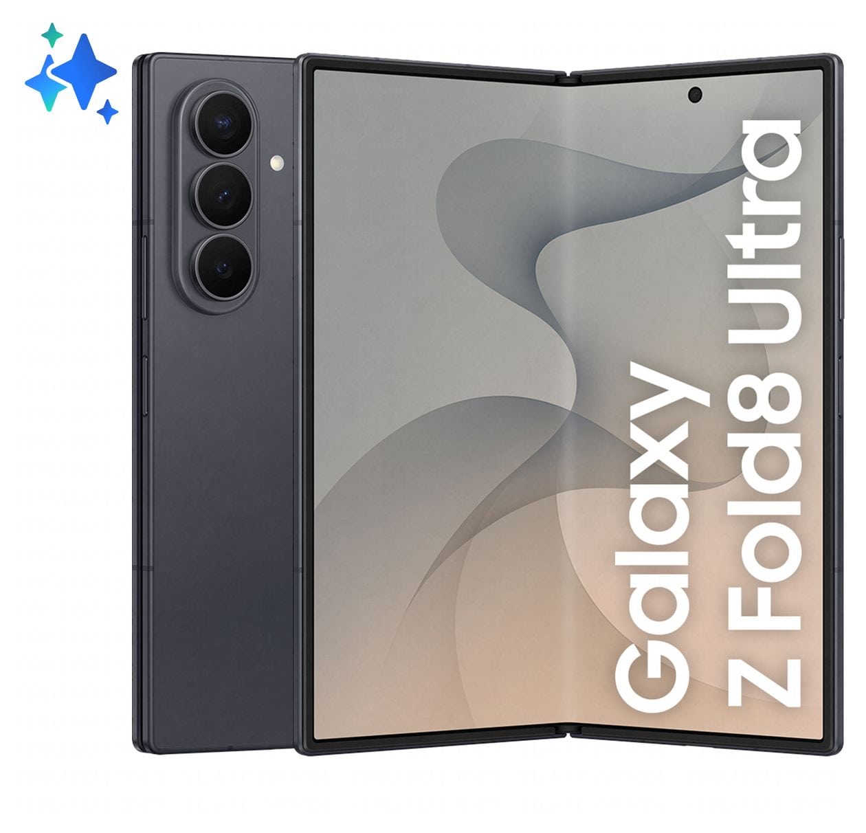 Galaxy Z Fold8 Ultra 