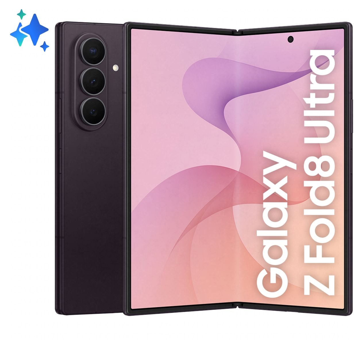 Galaxy Z Fold8 Ultra 