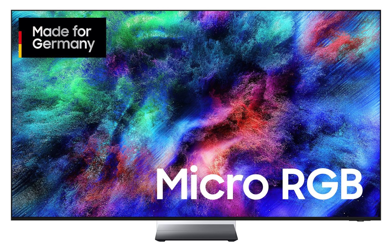 GMR75R95HATXZG 190,5 cm (75 Zoll) Fernseher 4K Ultra HD VESA 400 x 400 mm 