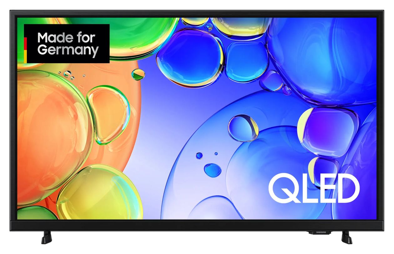 GQ40Q5FAAUXZG Fernseher 