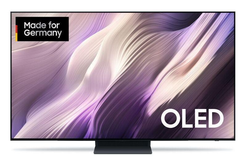 GQ48S95HAEXZG OLED 121,9 cm (48 Zoll) Fernseher 4K Ultra HD VESA 300 x 200 mm 