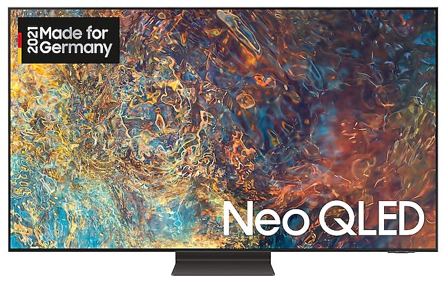 GQ75QN95AAT NeoQLED Fernseher 190,5 cm (75 Zoll) EEK: F 4K Ultra HD 