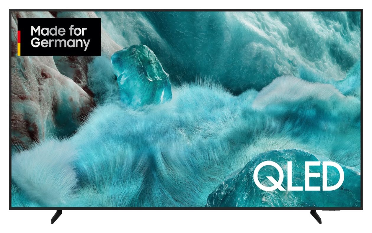 GQ98Q7FAAUXZG QLED 2,49 m (98 Zoll) Fernseher 4K Ultra HD VESA 600 x 400 mm 
