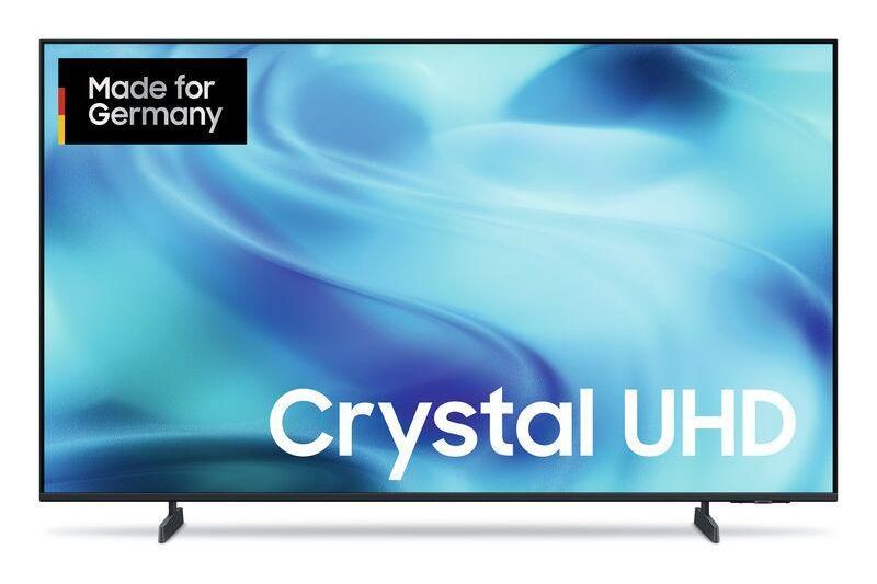GU43U8099HUXZG LED 109,2 cm (43 Zoll) Fernseher 4K Ultra HD VESA 200 x 200 mm 
