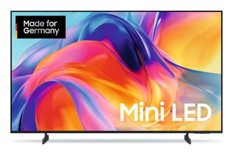 GU50M71HAUXZG LED 127 cm (50 Zoll) Fernseher 4K Ultra HD VESA 200 x 200 mm 