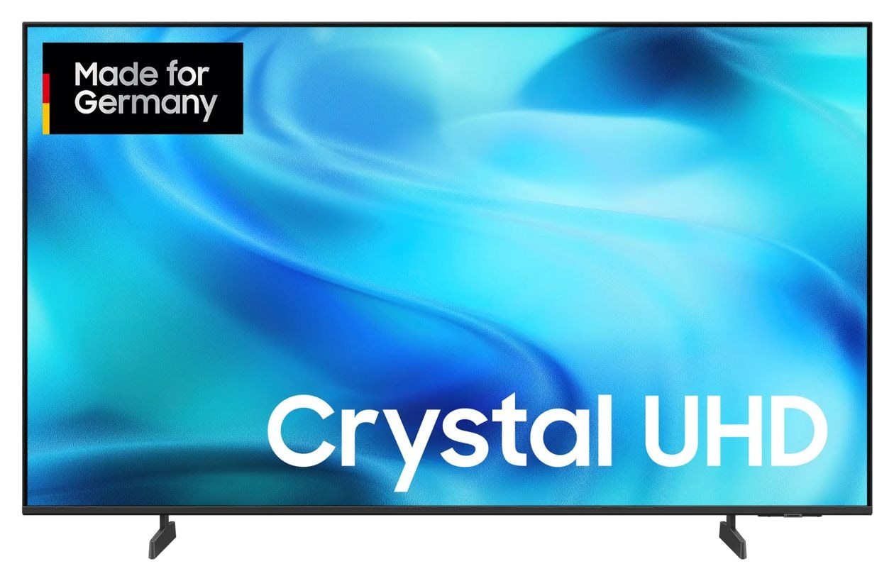 GU55U8099HUXZG Fernseher 