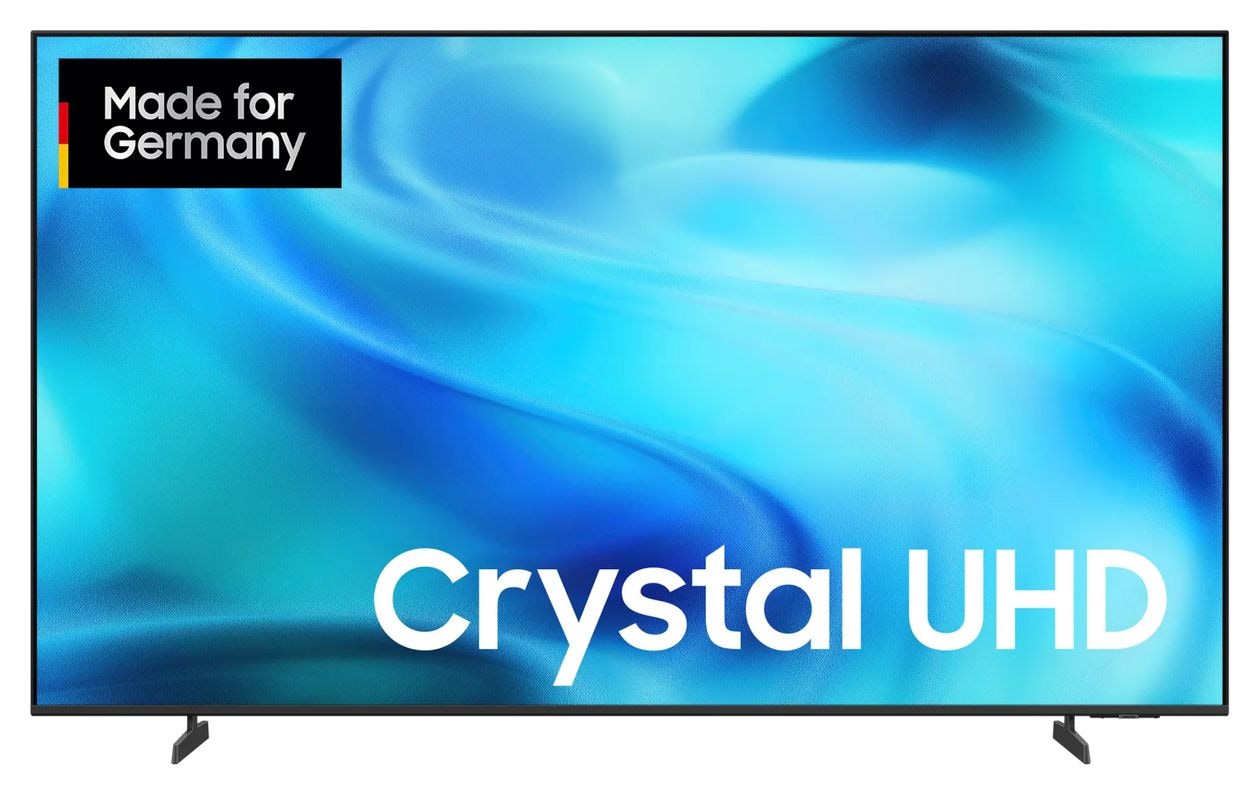GU65U8099HUXZG Fernseher 