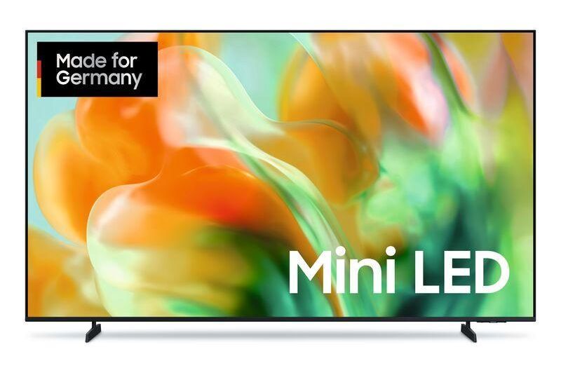 GU75M84HAUXZG LED 190,5 cm (75 Zoll) Fernseher 4K Ultra HD VESA 400 x 300 mm 