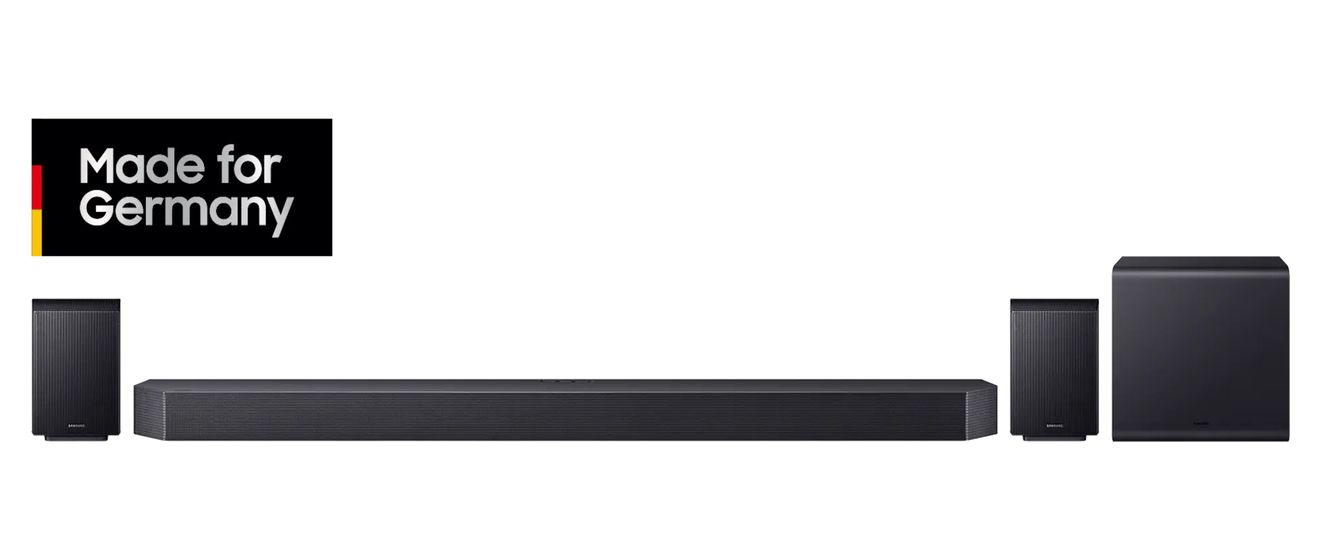 HW-Q995GH/ZG Soundbar 