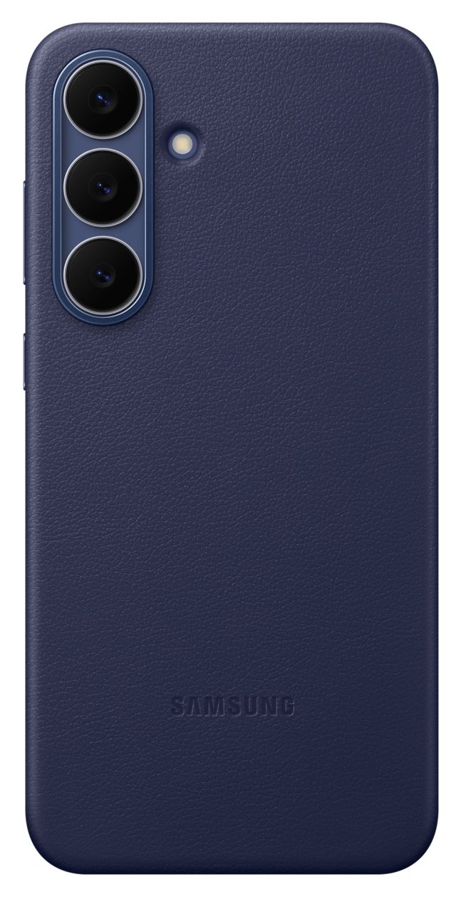 Kindsuit Case Cover für Samsung Galaxy S25 FE  (Navy) 