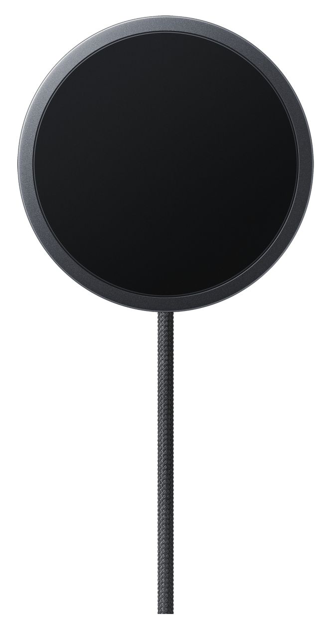 Magnet Wireless Charger 25 W mit Schnellladeadapter 45 W 