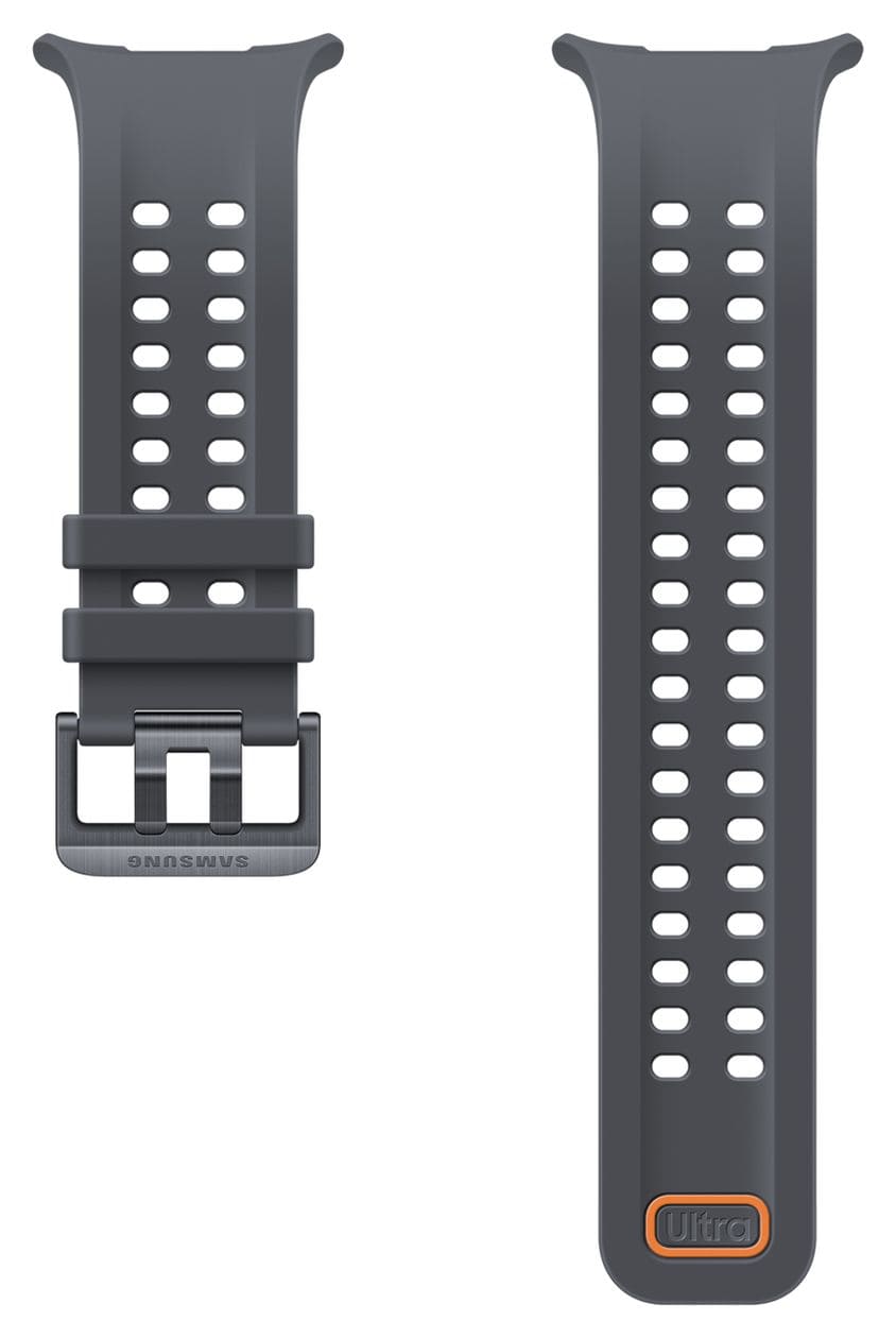 Marine Band (S/M/L) for Galaxy Watch Ultra2 