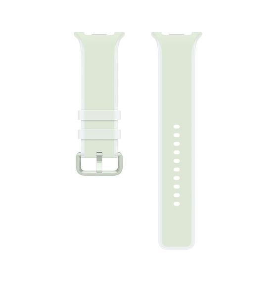 Misty Band Armband M/L 50 mm Samsung Galaxy Watch9 (Watch8)  (Mintfarbe) 
