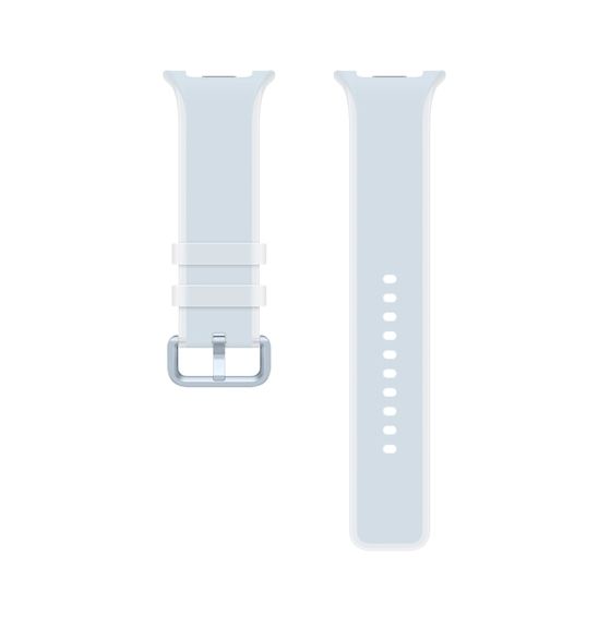 Misty Band Armband M/L 50 mm Samsung Galaxy Watch9 (Watch8)  (Blau) 