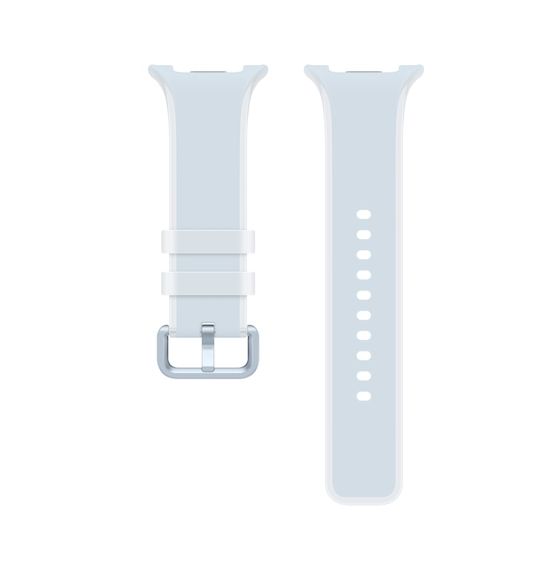 Misty Band Armband S/M 50 mm Samsung Galaxy Watch9 (Watch8)  (Blau) 